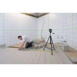 Bosch GLL 3-80 CG Professional - Vista aggiuntiva 4