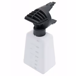 Dettagli tecnici Tipo prodotto Stazione di dosaggio per detergenti Ugello detergente per fontus Accessori per sistema ugello ...