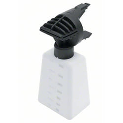 Bosch - Home and Garden F016800595 Stazione di dosaggio per detergenti F016800595 1 pz.