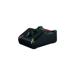 Bosch - Caricabatterie rapido professionale Singlevolt Li-ion gal 12V-40 (accessorio per batterie Li-ion de 12 v de utensili de )