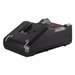 Dettagli : GAL 18V-40 caricatore rapido multitensione per tutte le batterie professionali agli ioni di litio Bosch compatibil ...