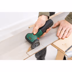 Bosch Easy Cut & Grind smerigliatrice angolare 5 cm 6000 Giri/min 430 g - Vista aggiuntiva 4