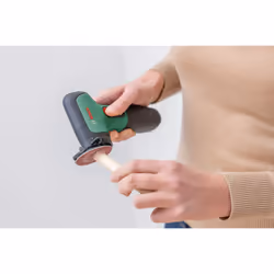Bosch Easy Cut & Grind smerigliatrice angolare 5 cm 6000 Giri/min 430 g - Vista aggiuntiva 5