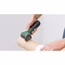 Bosch Easy Cut & Grind smerigliatrice angolare 5 cm 6000 Giri/min 430 g - Vista aggiuntiva 6