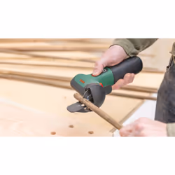 Bosch Easy Cut & Grind smerigliatrice angolare 5 cm 6000 Giri/min 430 g - Vista aggiuntiva 7