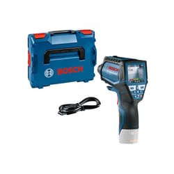 Bosch - Rivelatore termico 12V gis 1000 c senza batteria senza caricabatterie in L-Boxx