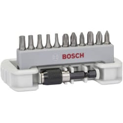 Bosch - Accessories 2607017578 2607017578 Kit inserti