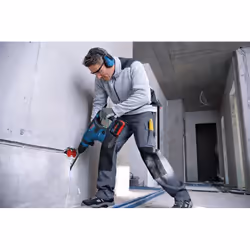 Bosch GBH 18V-34 CF PROFESSIONAL 500 Giri/min SDS-plus - Vista aggiuntiva 6