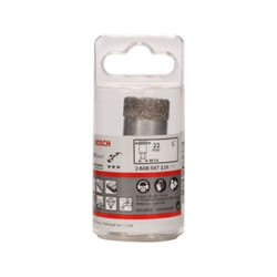 Bosch - Punta diamantata DrySpeed Punta diamantata DrySpeed: 6mm
