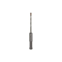 Professional 260925C072 Punta per trapano sds Plus cemento, diametro 4 mm, Lunghezza 115 mm, Accessori per trapani a percussione - Bosch