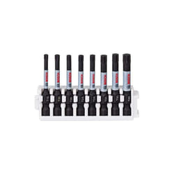 Bosch - Professional Set De 8 Bits De Screwdriver Impact Control (Pick And Click, Impact Drill Attachment De)
