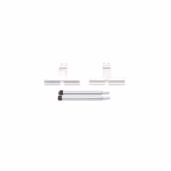 Set di accessori, pastiglia del freno a disco BOSCH 1 987 474 257 - Vista aggiuntiva 4