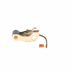 Set di contatti, distributore di accensione BOSCH 1 237 013 052 - Vista aggiuntiva 4
