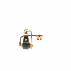 Set di contatti, distributore di accensione BOSCH 1 237 013 052 - Vista aggiuntiva 5