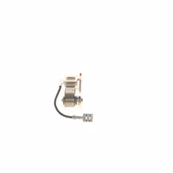Set di contatti, distributore di accensione BOSCH 1 237 013 057 - Vista aggiuntiva 4