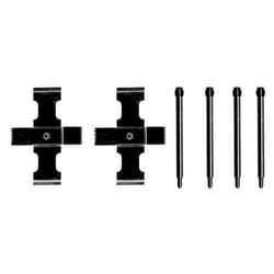 Set di accessori, pastiglia del freno a disco BOSCH 1 987 474 066