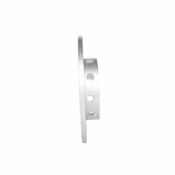 Disco freno BOSCH 0 986 478 114 anteriore, pieno, 1 Pezzo - Vista aggiuntiva 5