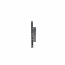 Disco freno BOSCH 0 986 478 192, anteriore, ventilato, altamente carbonizzato, 1 Pezzo - Vista aggiuntiva 4