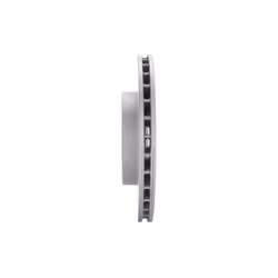 Disco freno BOSCH 0 986 478 192, anteriore, ventilato, altamente carbonizzato, 1 Pezzo - Vista aggiuntiva 6