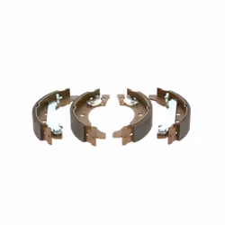 Set di ganasce freno BOSCH 0 986 487 002 - Vista aggiuntiva 7