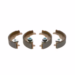 Set di ganasce freno BOSCH 0 986 487 030 - Vista aggiuntiva 6
