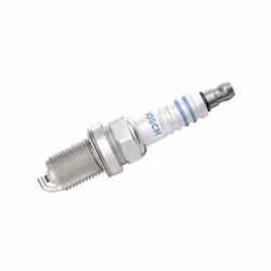 Candela di accensione BOSCH 0 242 245 536, 1 Pezzo - Vista aggiuntiva 3