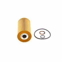 Filtro olio BOSCH 1 457 429 276 - Vista aggiuntiva 5