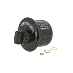Filtro carburante BOSCH 0 986 450 104