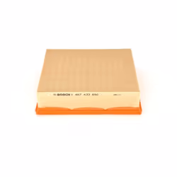 Filtro aria BOSCH 1 457 433 690 - Vista aggiuntiva 7