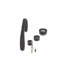 Set di cinghie di distribuzione BOSCH 1 987 948 050 - Vista aggiuntiva 4
