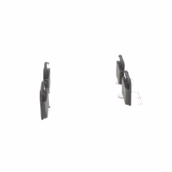 Set di pastiglie freno BOSCH 0 986 460 954, anteriore - Vista aggiuntiva 7