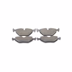 Set di pastiglie freno BOSCH 0 986 469 960, posteriore - Vista aggiuntiva 5