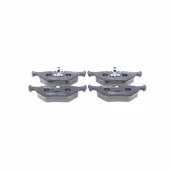 Set di pastiglie freno BOSCH 0 986 469 960, posteriore - Vista aggiuntiva 6