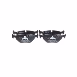 Set di pastiglie freno BOSCH 0 986 469 960, posteriore - Vista aggiuntiva 8