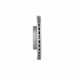 Disco freno BOSCH 0 986 478 598 anteriore, ventilato, altamente carbonizzato, 1 Pezzo