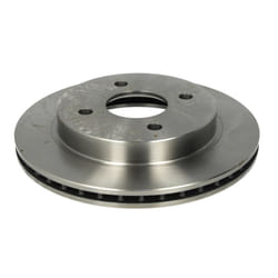 Disco freno BOSCH 0 986 478 605, posteriore, ventilato , 1 Pezzo