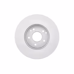 Disco freno BOSCH 0 986 478 624 anteriore, ventilato, altamente carbonizzato, 1 Pezzo - Vista aggiuntiva 4