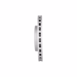 Disco freno BOSCH 0 986 478 624 anteriore, ventilato, altamente carbonizzato, 1 Pezzo - Vista aggiuntiva 6
