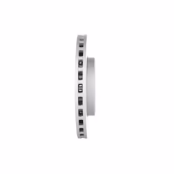 Disco freno BOSCH 0 986 478 624 anteriore, ventilato, altamente carbonizzato, 1 Pezzo - Vista aggiuntiva 7