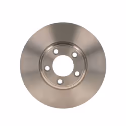 Disco freno BOSCH 0 986 478 778 anteriore, ventilato, 1 Pezzo - Vista aggiuntiva 4