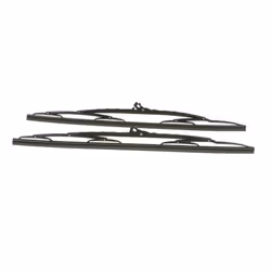 Tergicristallo per parabrezza BOSCH 3 397 001 014, Twin Lunghezza 560mm, anteriore, 2 Pezzo - Vista aggiuntiva 4