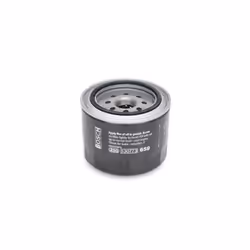 Filtro olio BOSCH 0 986 452 030 - Vista aggiuntiva 4