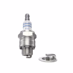 Candela di accensione BOSCH 0 242 215 502, 1 Pezzo - Vista aggiuntiva 6