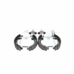 Set di ganasce freno BOSCH 0 204 114 547 - Vista aggiuntiva 4