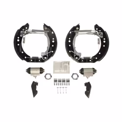 Articolo complementare/info integrativa: con accessori, con cilindretto freno. Diametro pistone [mm]: 20,64. Indice: 0 204 11 ...