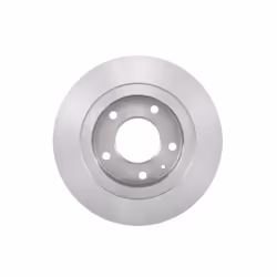 Disco freno BOSCH 0 986 478 633 posteriore, pieno, 1 Pezzo - Vista aggiuntiva 4