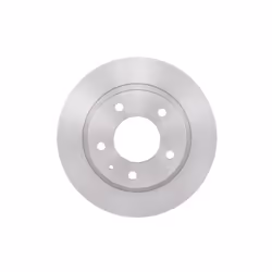 Disco freno BOSCH 0 986 478 633 posteriore, pieno, 1 Pezzo - Vista aggiuntiva 6