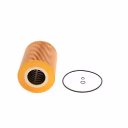 Filtro olio BOSCH 1 457 429 137 - Vista aggiuntiva 4