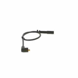 Set di cavi d'accensione BOSCH 0 986 356 754 - Vista aggiuntiva 4