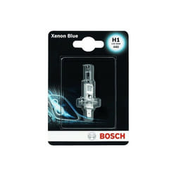 Lampadina xenon blue - Bosch